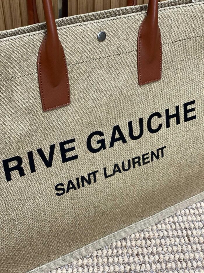 Yves Saint Laurent