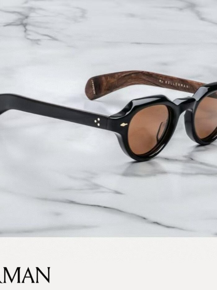 JACQUES MARIE MAG