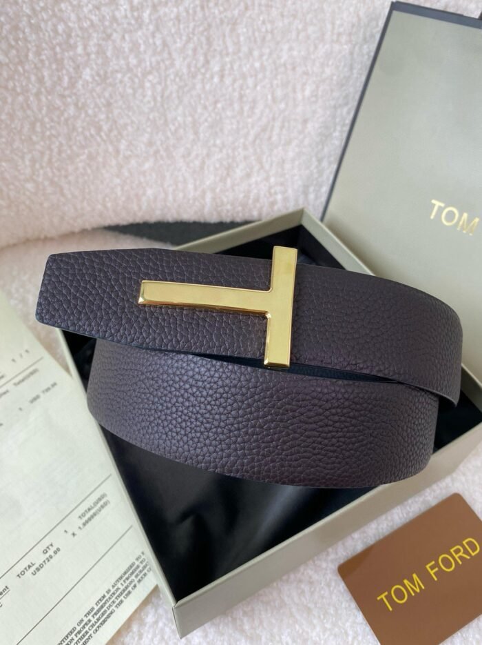 Tom Ford