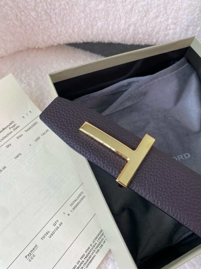 Tom Ford