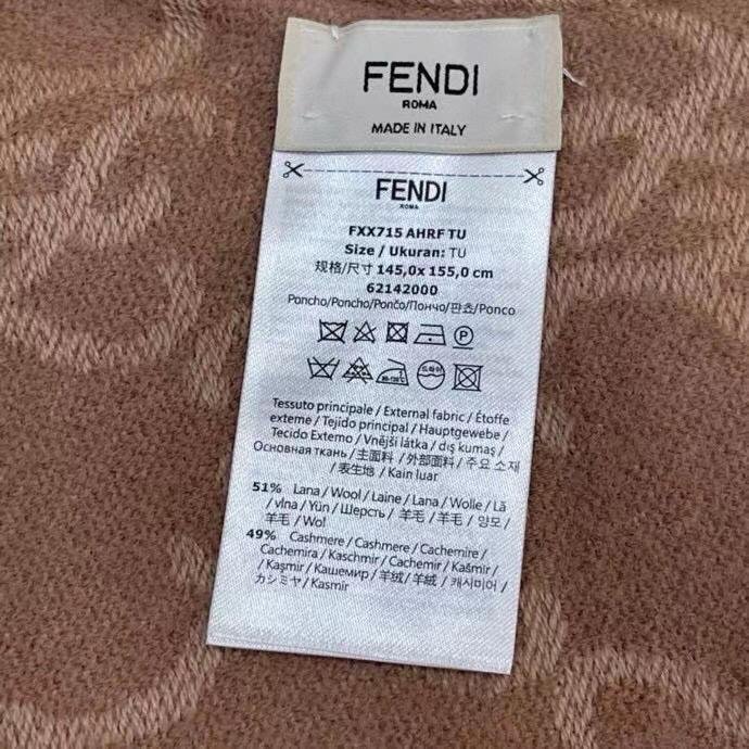 Fendi Fendi