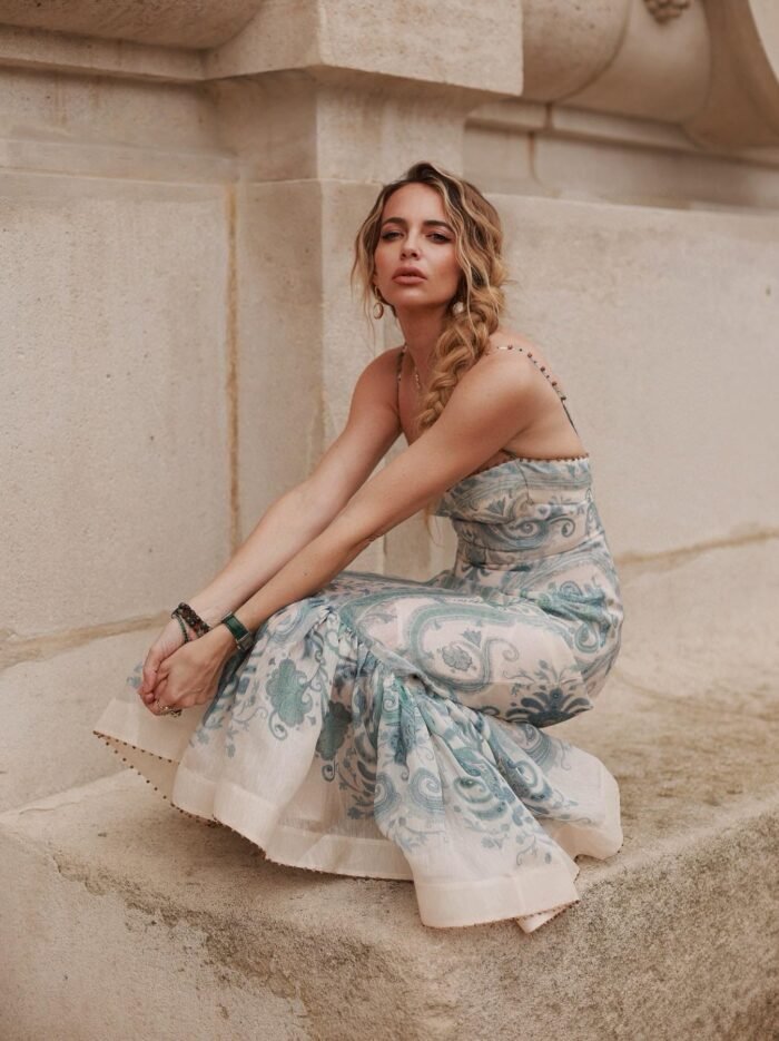 Zimmermann Zimmermann