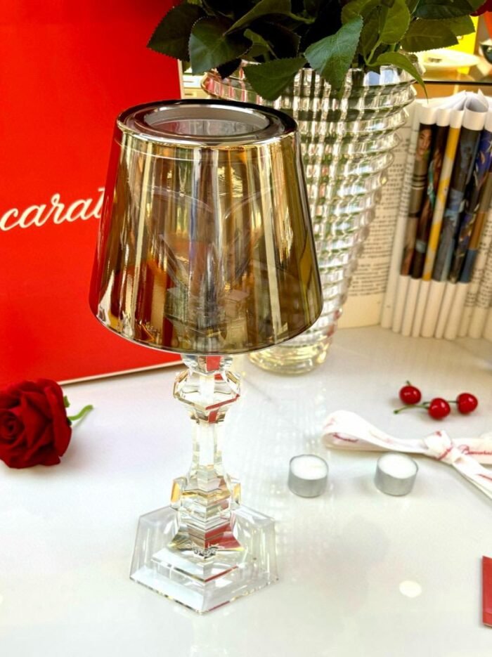 Baccarat