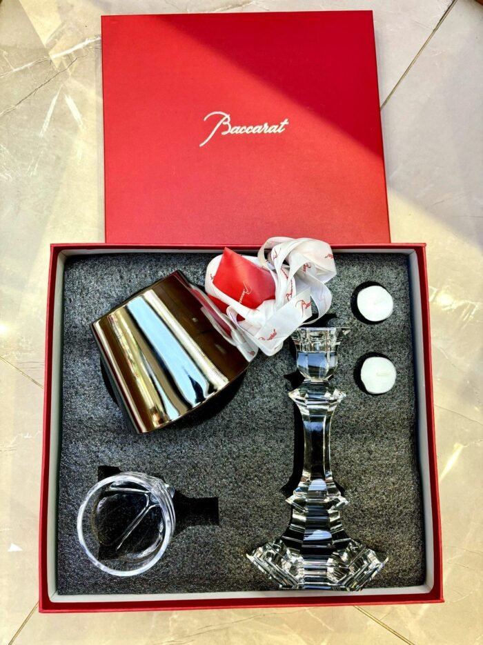Baccarat
