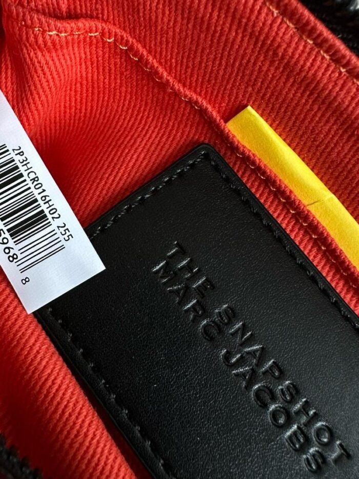 Marc Jacobs