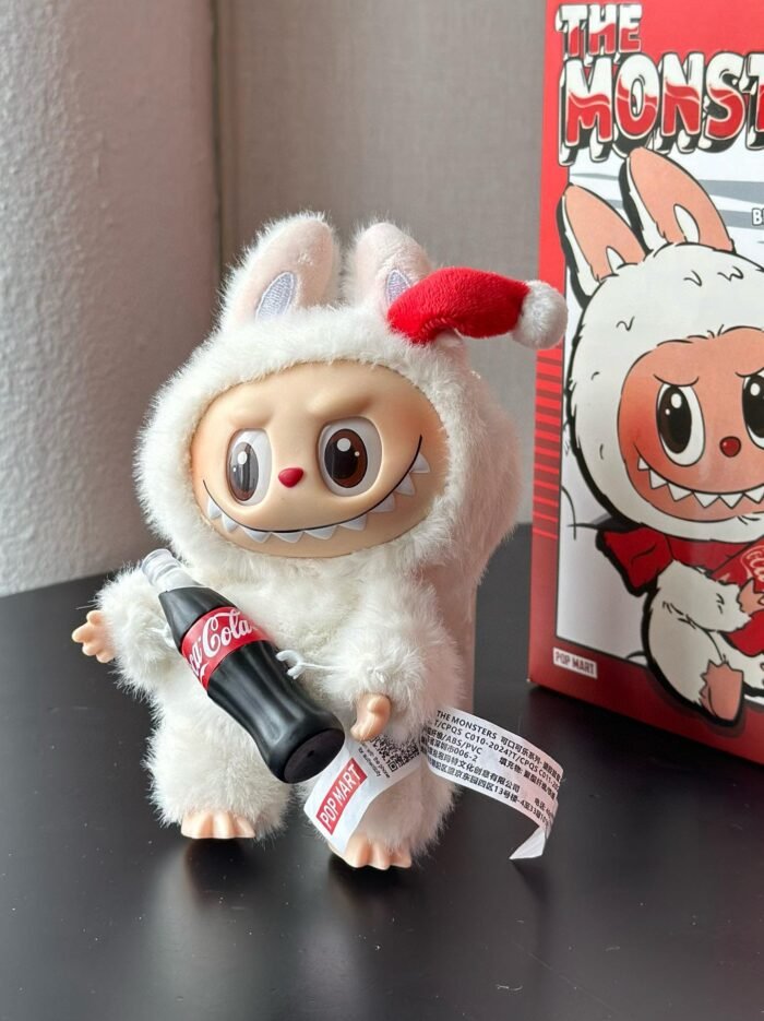 Labubu