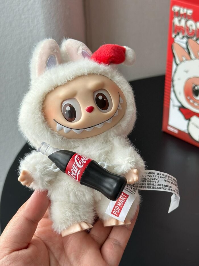 Labubu