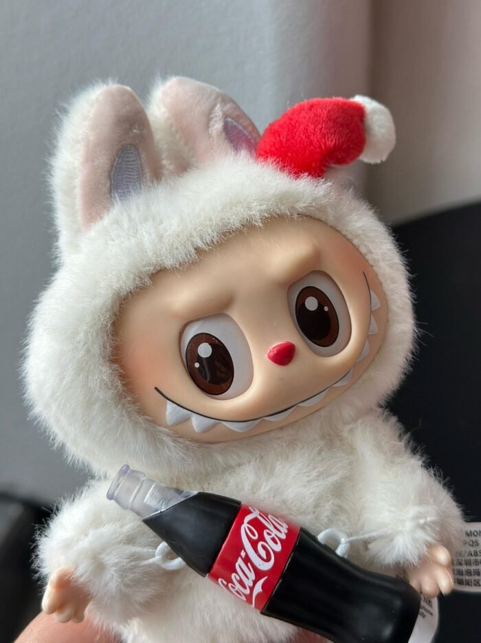 Labubu