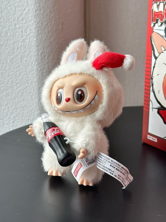 Labubu