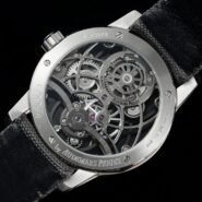 Audemars Piguet