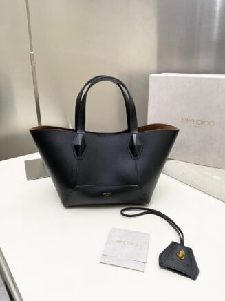 Jimmy Choo