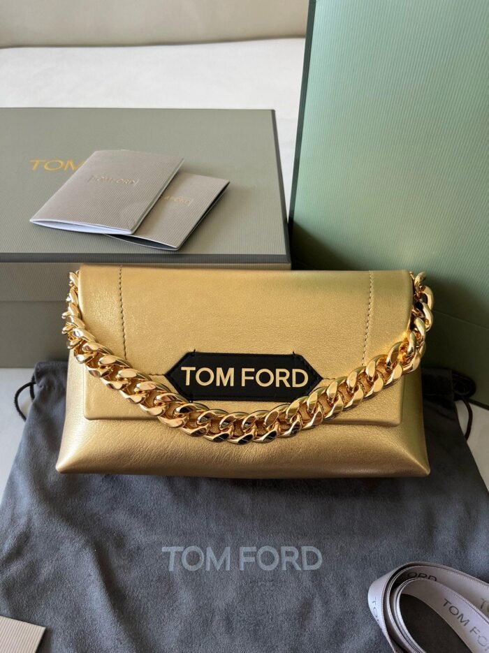 Tom Ford Tom Ford