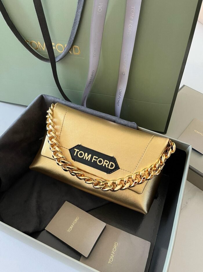 Tom Ford Tom Ford