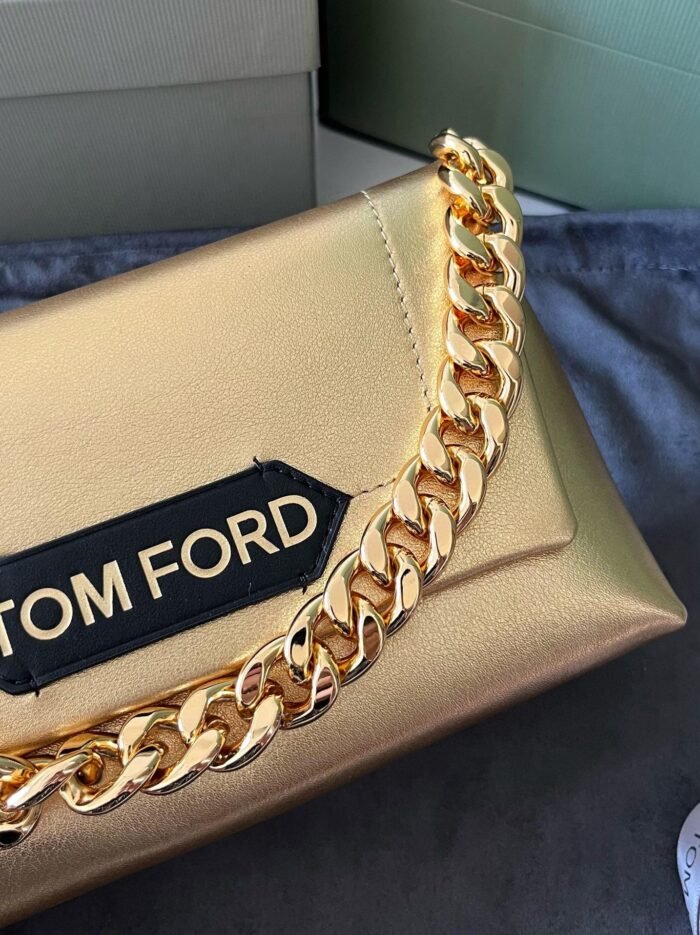 Tom Ford Tom Ford